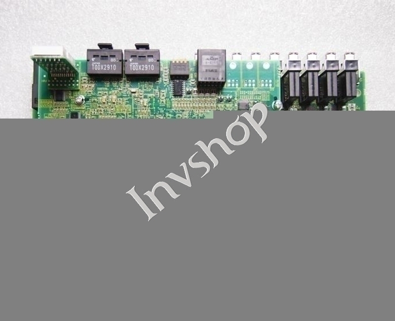 A20B-2102-0511 Fanuc-Platine
