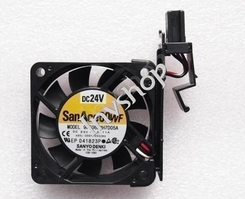A90L-0001-0552#A Fanuc System Fan