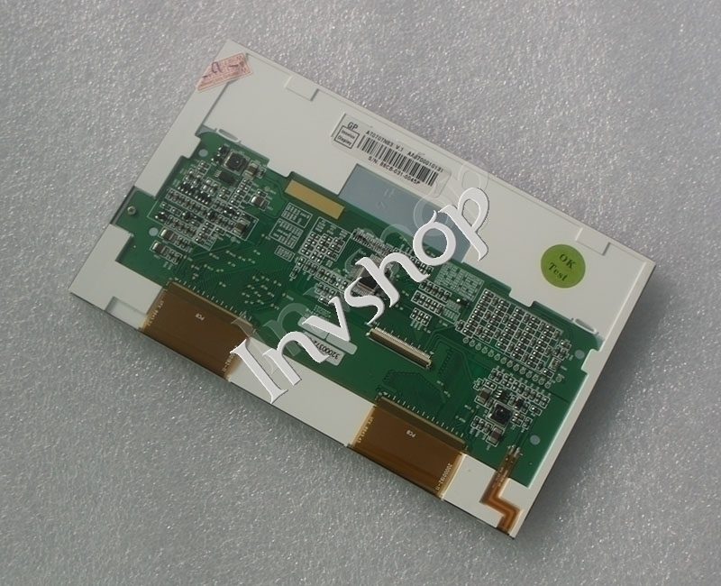 TH765-MT HMI inside LCD Display New and Original