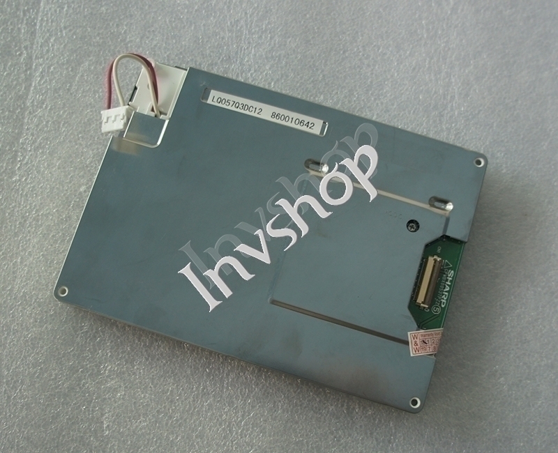 LCD-Anzeige für KL-300T