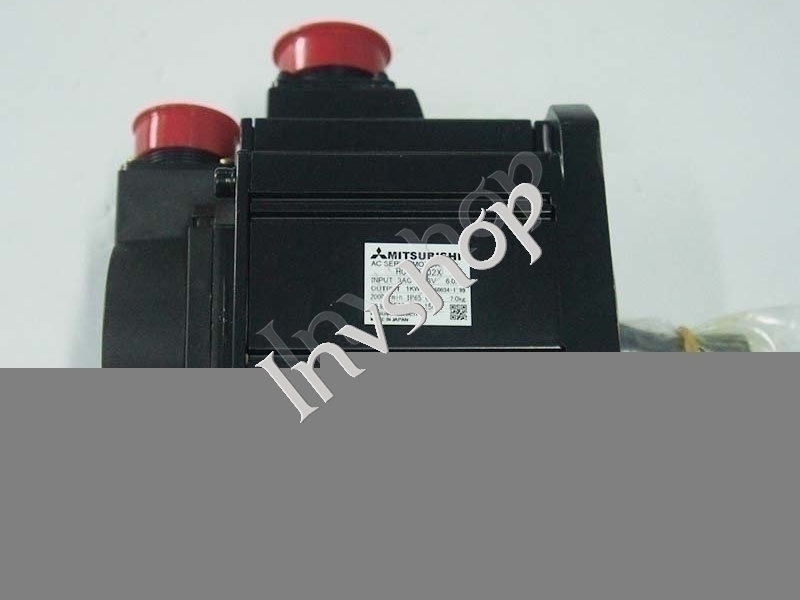 mitsubishi servomotor hc-sf102x