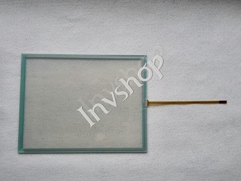 Siemens Mobille Panel 177 PN 6AV6645-0BB01-0AX0 touch screen