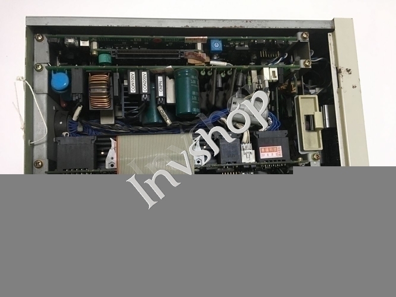 Mitsubishi Driver CR1-571-S12 RV-3AJ-S12