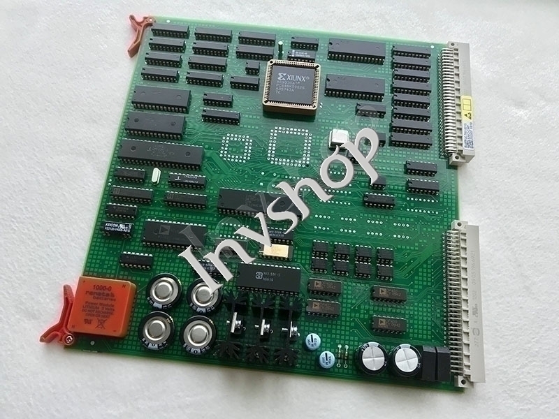 SAK2 Flat Board Modul SAK2 für den Heidelberger Elektrischen Offset -Druck