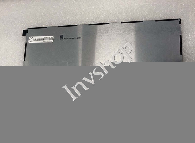 NEW 12.6inch 2880*1920 BOE LCD SCREEN NV126A1M-N52