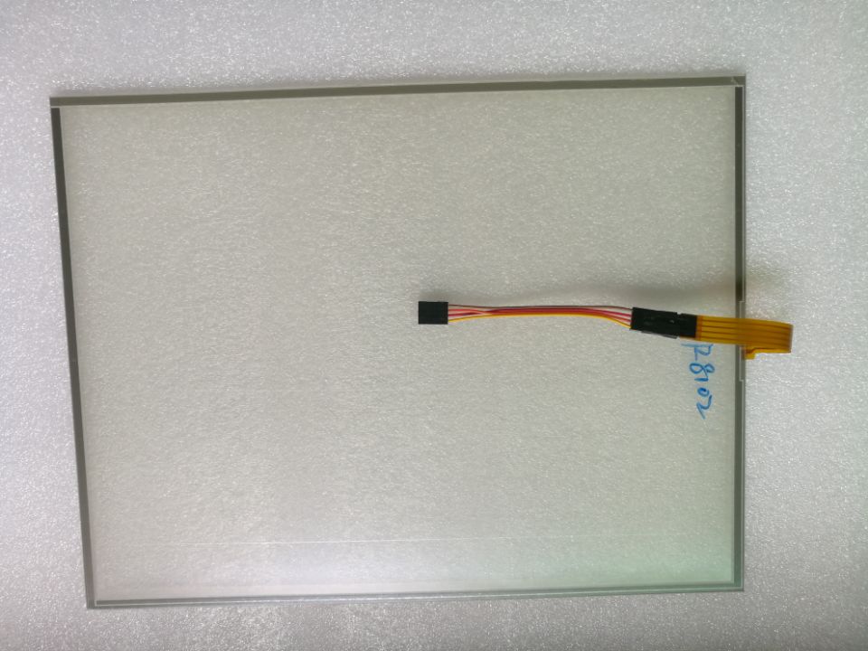 R8102-45 R8102-45F Touch Screen Digitizer Touch glass