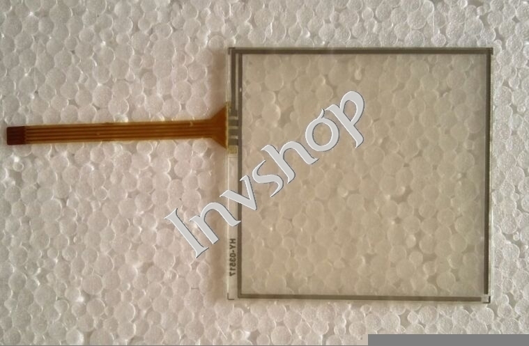 touch - panel - ersatz pws6400s-s neue hmi - touch glas touchscreen