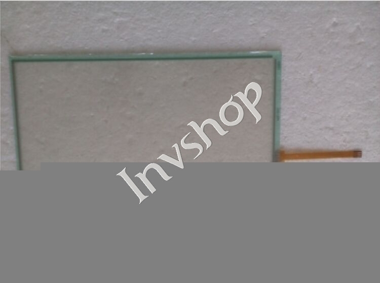 GT1675M-STBD MITSUBISHI Touch screen glass