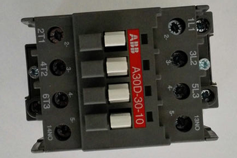 A210-30 Ith=350A coil 110V/50Hz New and Original