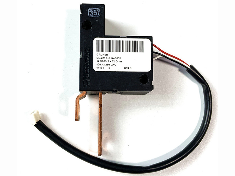 neues UL-721Q-R1A-B032 Softstarter-Schützrelais