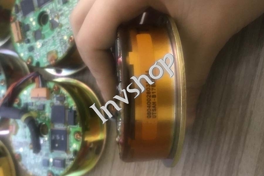UTSAH-B17BBF YASKAWA Encoder Neu und Original