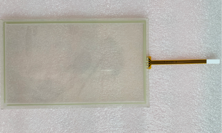 KTP700 6AV2123 6AV2123-2GA03-0AX0 Touch screen + Keypad Membrane