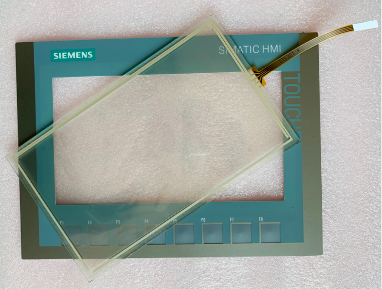 KTP700 6AV2123 6AV2123-2GA03-0AX0 Touch screen + Keypad Membrane