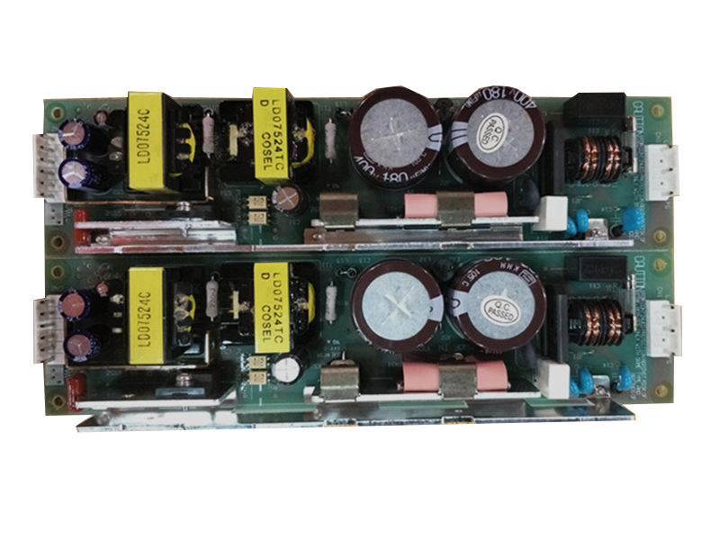 gebrauchtes Netzteil cosel LDA75F-24