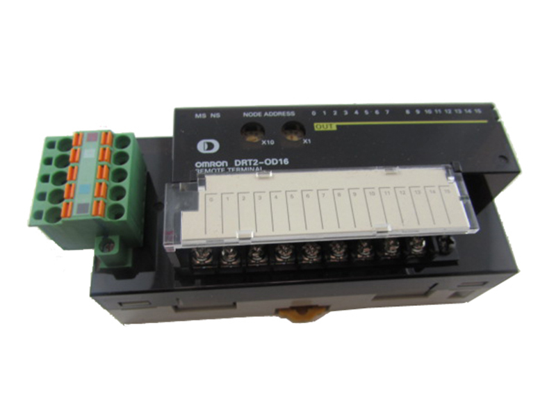 OMRON C200H Serie SPS-Modul C200HW-COM05-V1