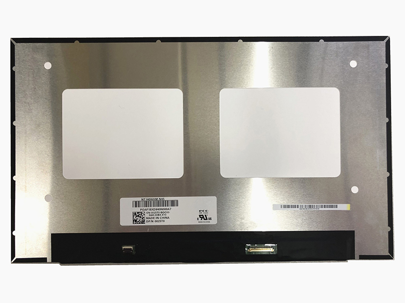BOE NT140WHM-N45 14.0inch 1366*768 wled tft lcd display