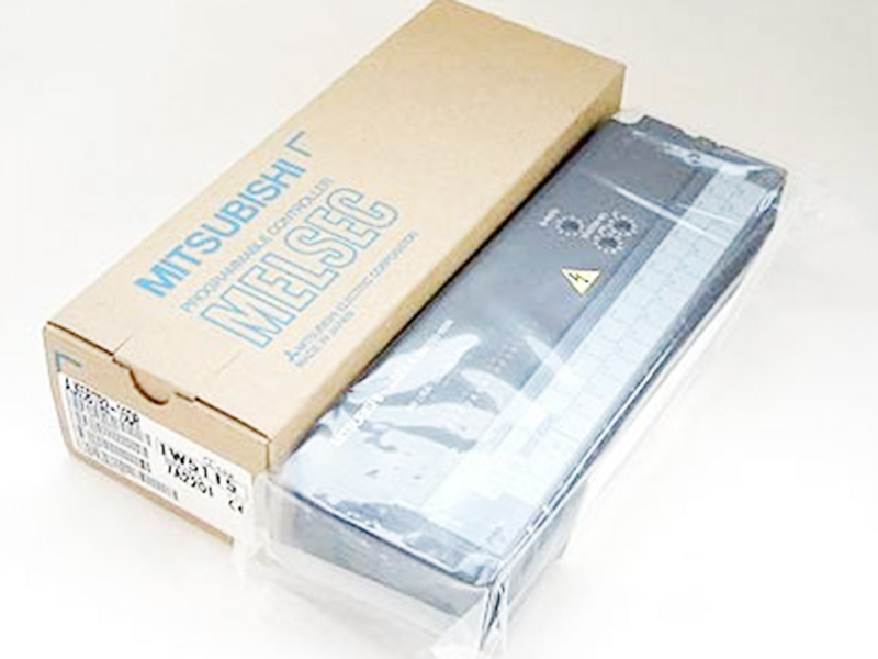 MITSUBISHI CC-Link UNIT module AJ61BT11