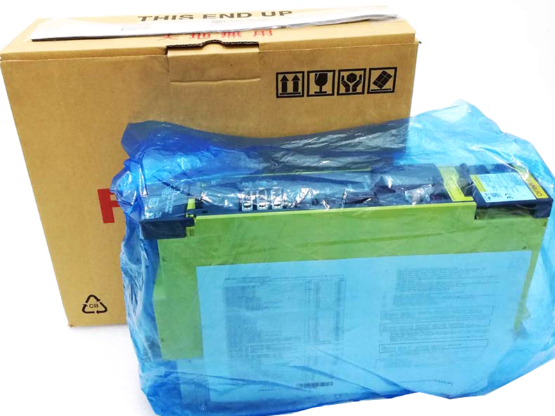 FANUC-Laufwerk A06B-6114-H209