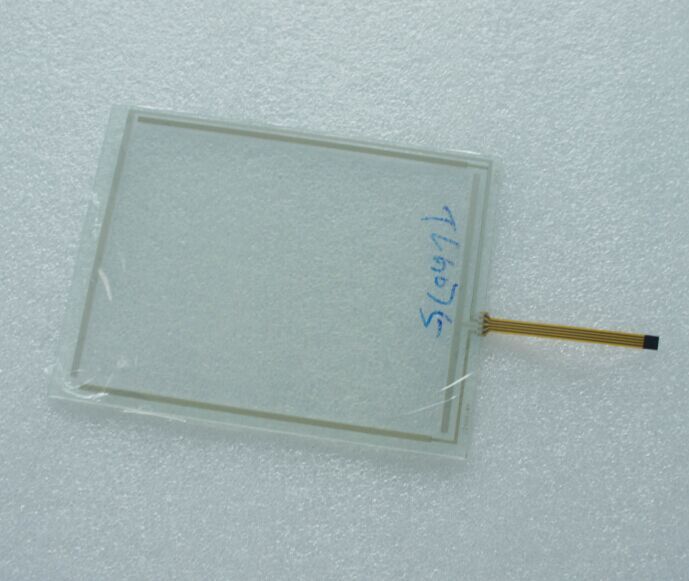 für TCG075VG2AC-G00 neues Touchscreen Digitizer Touchglas