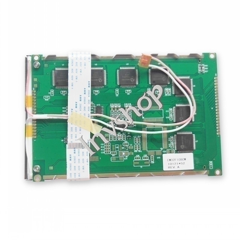 EW32F10BCW 5.7