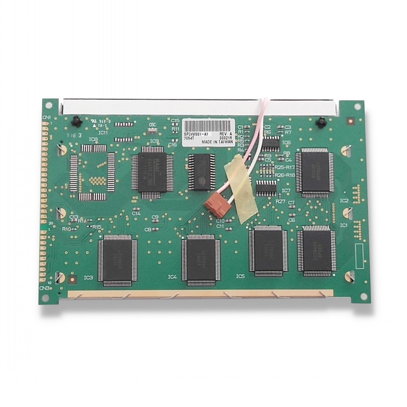 SP24V001-A1 pdf datasheet