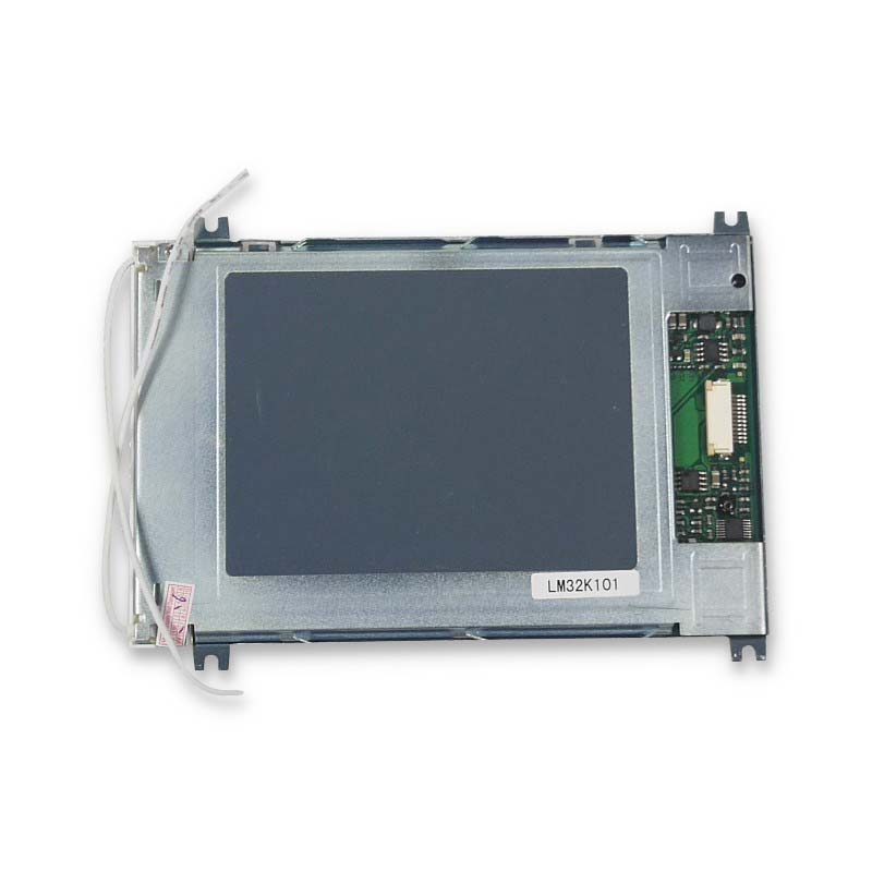LM32K101 BACK SIDE