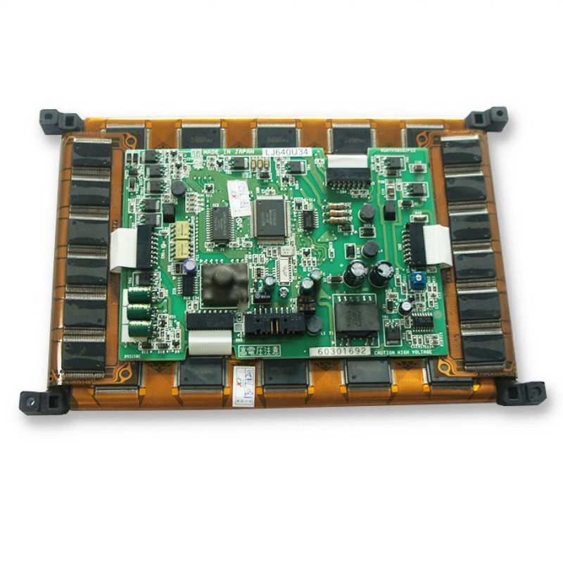 LJ640U34