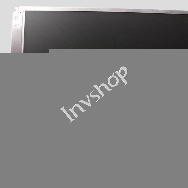 TM121SV-02L03B FRONT SIDE