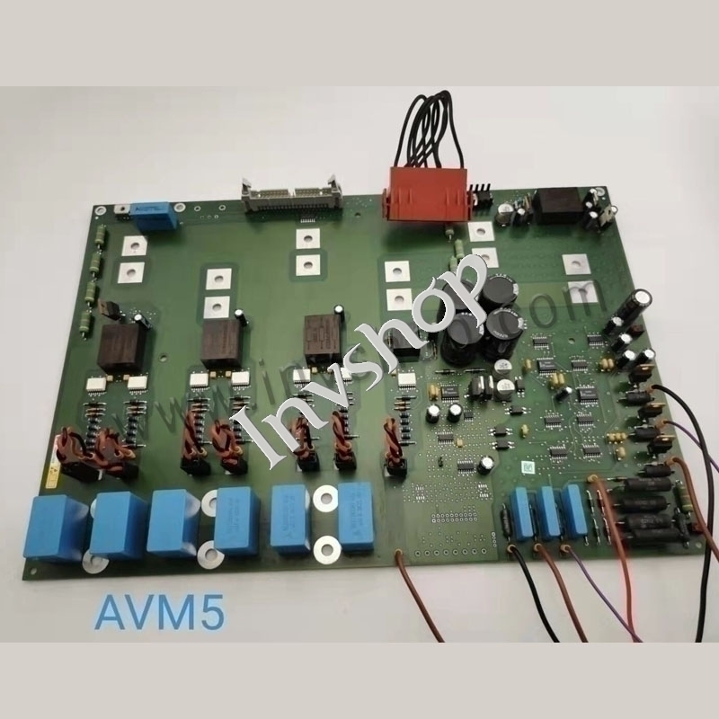AVM5 00.785.0214 Heidelberg Platine Neu und Original