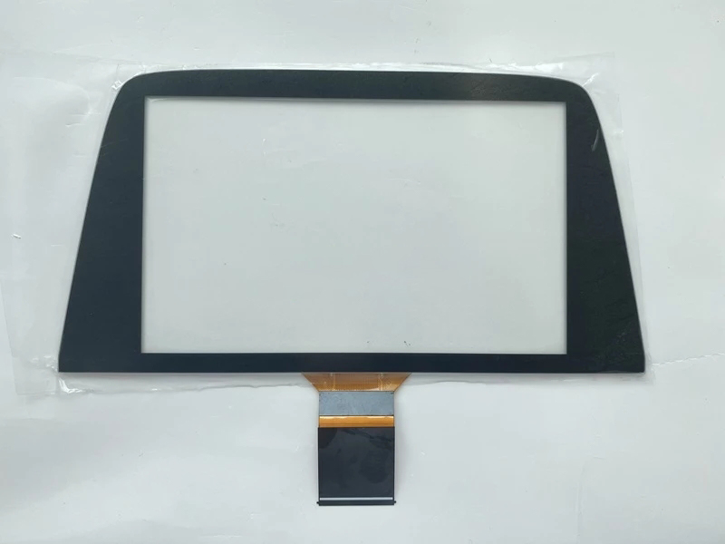 LQ080Y5DZ10 LCD+TOUCH