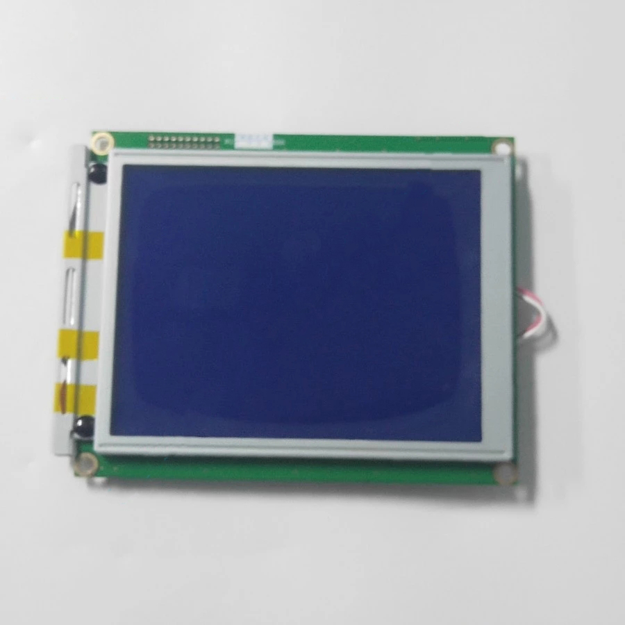 New 5.7inch 320*240 lcd display WG320240CP1-TGH-VZ