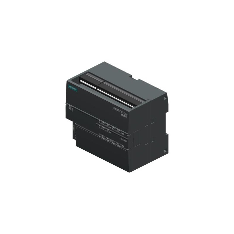 Siemens Plc Module 6ES7288-1SR20-0AA0