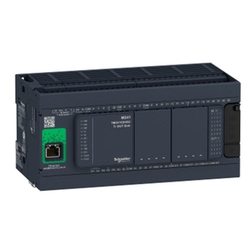 Schneider SPS module TM241CE40T