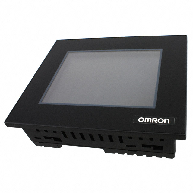 Omron Touchscreen NV3Q-SW21