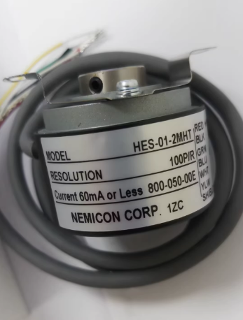 HES-01-2MHT-800-050-00E encoder