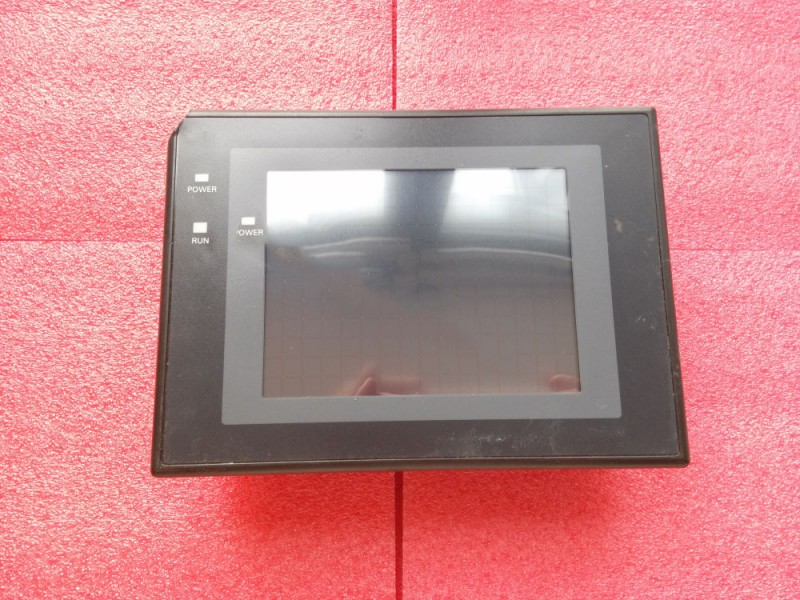 NT31-ST123B-V3 OMRON HIM Touchscreen