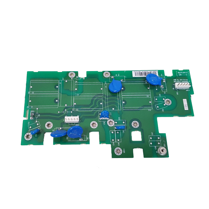 RVAR-5612 Überspannungsabsorberplatine Wechselrichter der Serie ABB800
