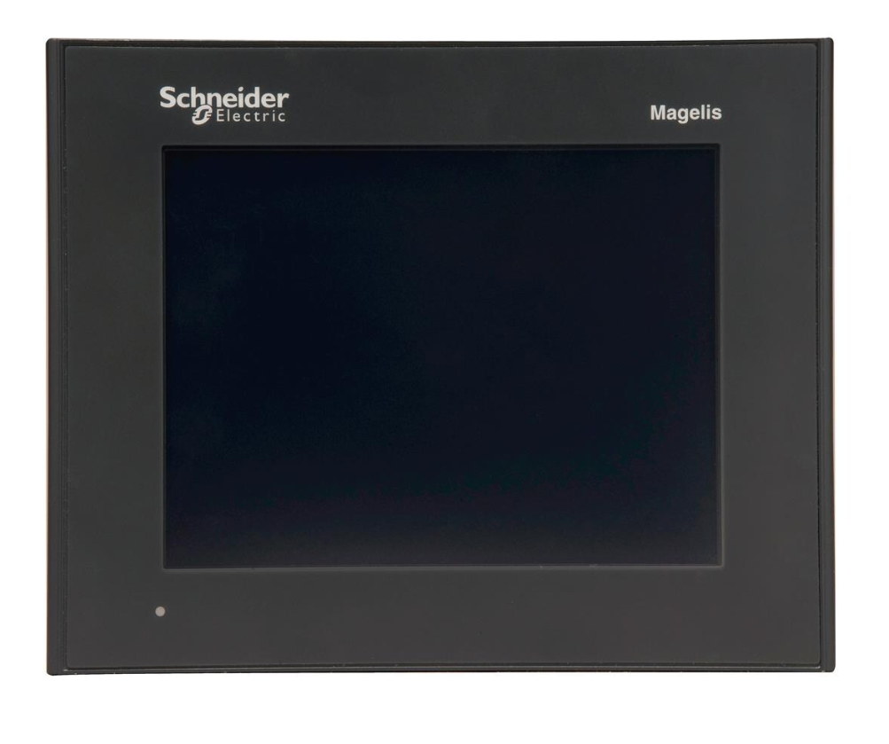 XBTGT2110 Schneider HMI Ninety